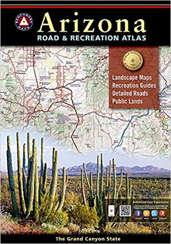 Arizona Benchmark Road