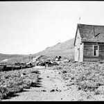Catholic Church in Bodie | Bodie.com