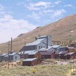 Standard Mill | Bodie.com