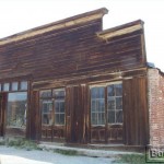 Boone Store and Warehouse | Bodie.com