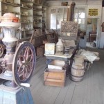 Boone Store - Interior | Bodie.com
