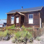 Donnelly House - 2002 | Bodie.com