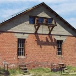 Hydro-Electic Power Substation | Bodie.com