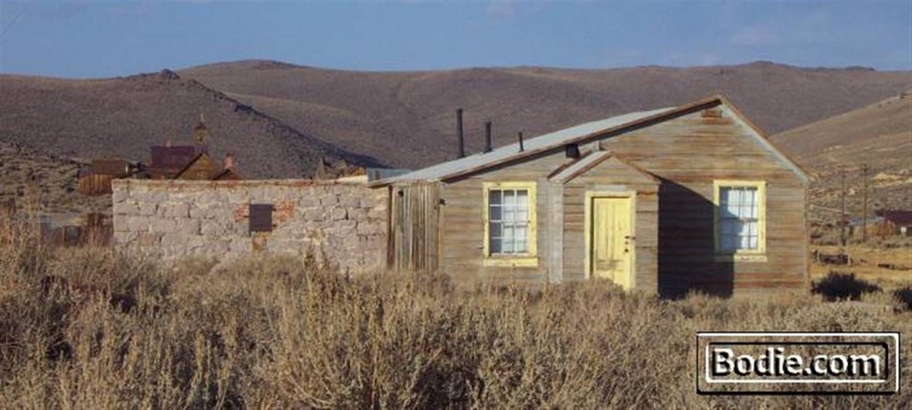 Moyle House - 2002 | Bodie.com