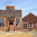 Sam Leon Bar and Barber Shop - 2003 | Bodie.com