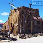 Sawmill - 2002 | Bodie.com