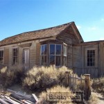 Burkham house - exterior | Bodie.com