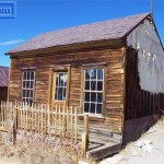 Conway House - 2002 | Bodie.com