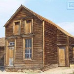 Frank Quinville House | Bodie.com