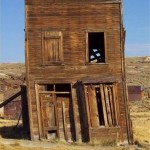 Swazey Hotel - 2002 | Bodie.com