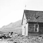 Bodie Catholic Church | Bodie.com