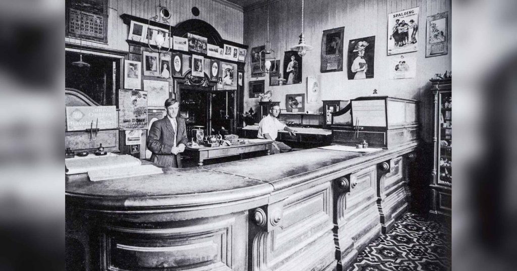 Bodie Bank | Bodie.com