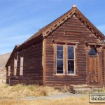 Johl House - 2003 | Bodie.com