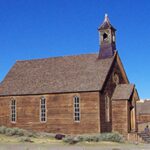 Methodist Church | Bodie.com