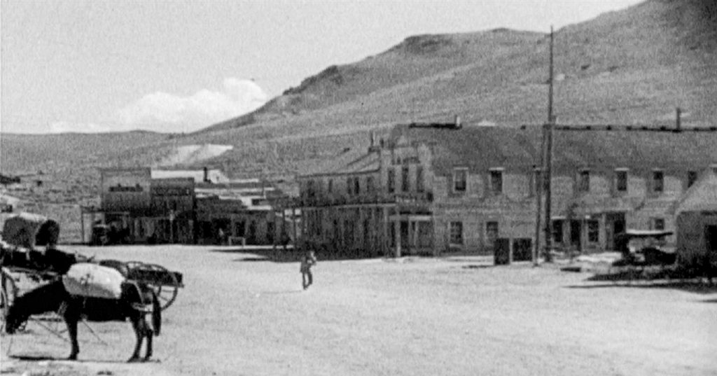 U. S. Hotel | Bodie.com